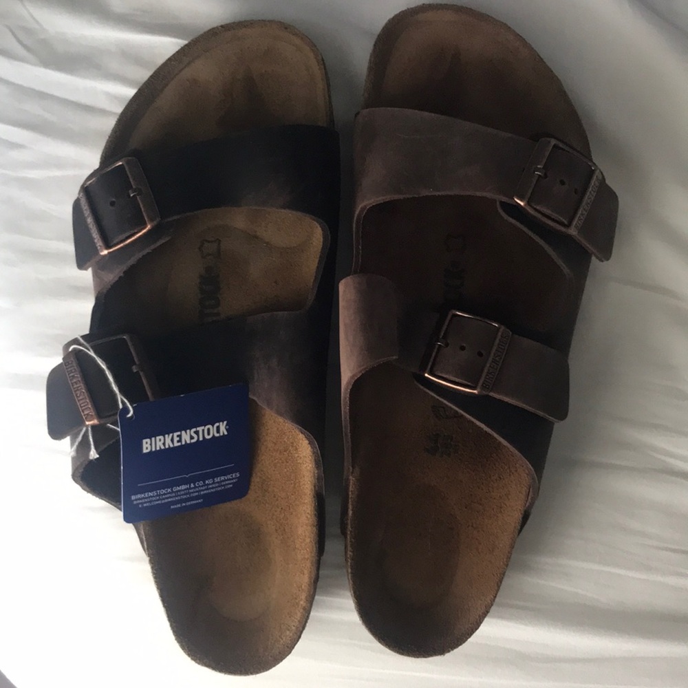 Birkenstock’s